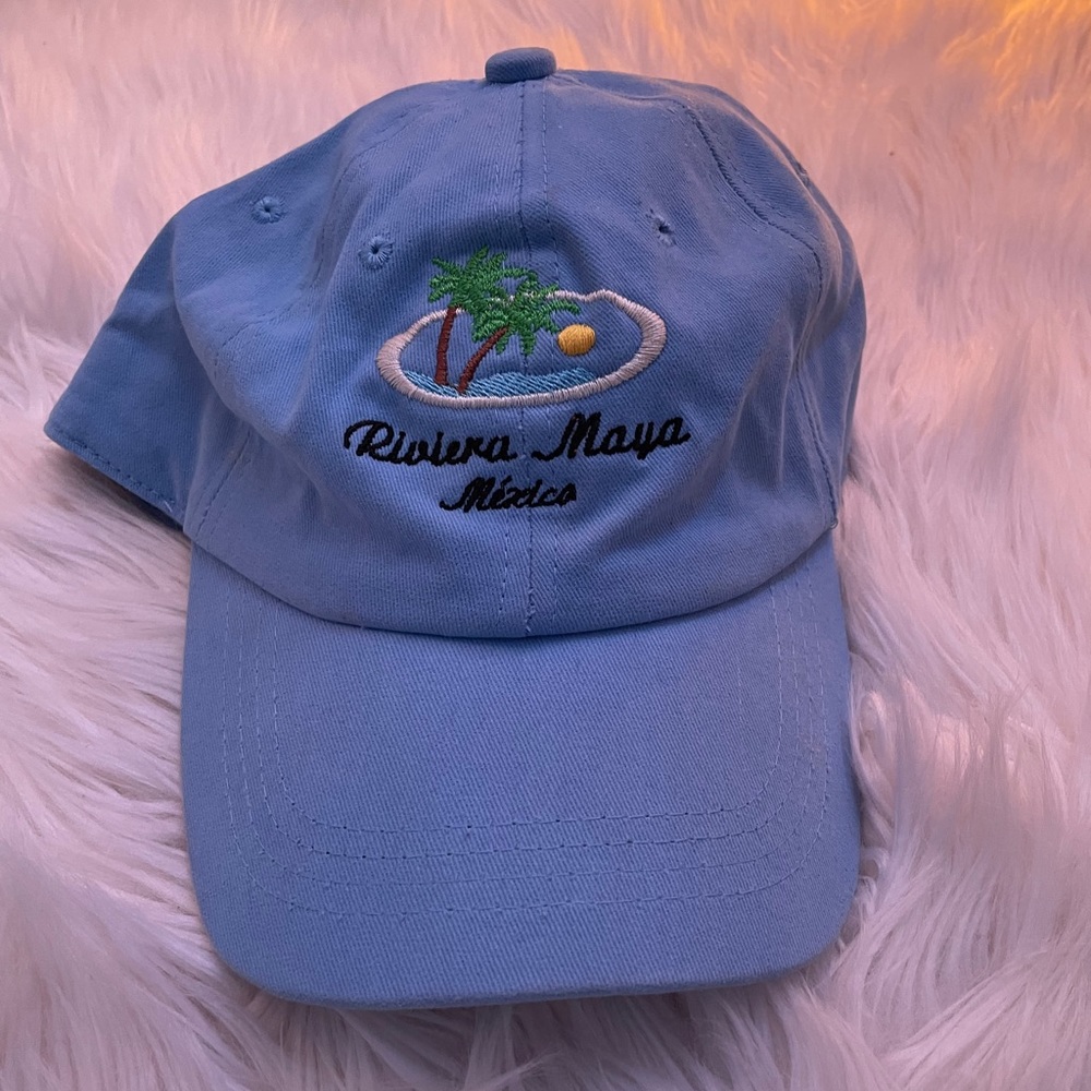 Riveria Maya, Mexico Hat